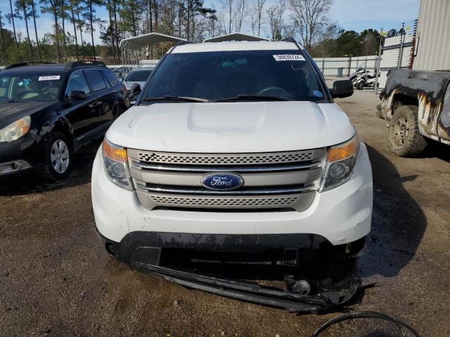 1FM5K7B81EGC35058 | 2014 FORD EXPLORER