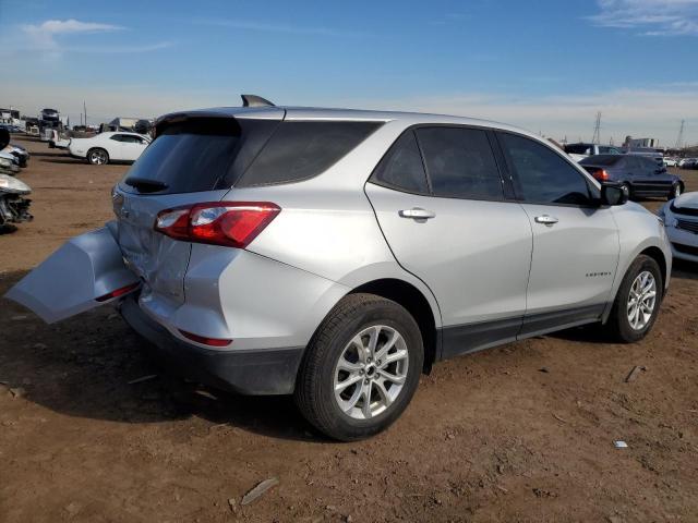 2GNAXSEV9K6267350 | 2019 CHEVROLET EQUINOX LS