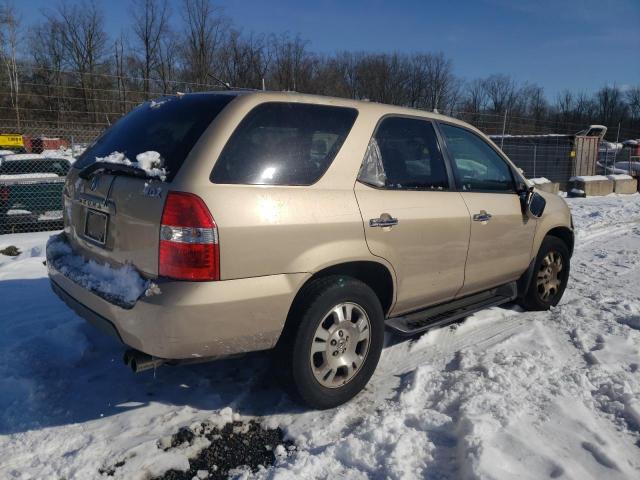 2HNYD18261H513148 | 2001 Acura mdx