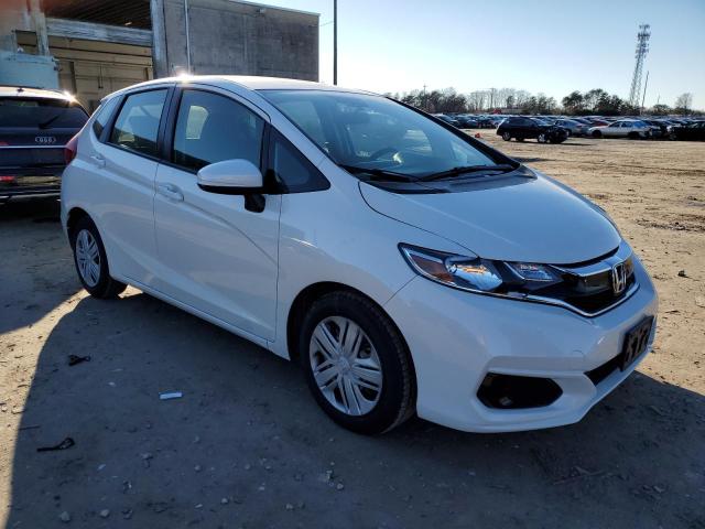 3HGGK5H41LM717555 | 2020 HONDA FIT LX