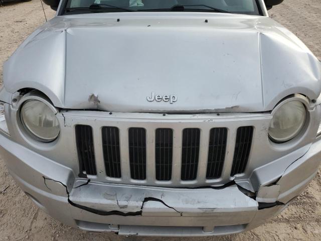 2010 Jeep Compass Sport VIN: 1J4NT4FB9AD578597 Lot: 82670643