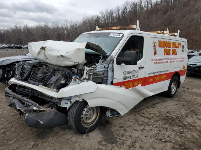 2016 NISSAN NV 1500 S - 1N6BF0KY2GN805440