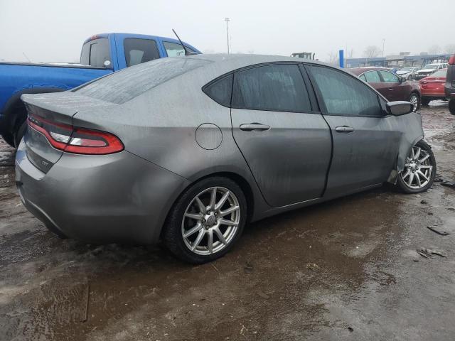 Vin: 1c3cdfcb9dd330725, lot: 39622484, dodge dart limited 20133