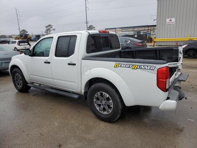 1N6DD0ER0HN706569 | 2017 NISSAN FRONTIER S