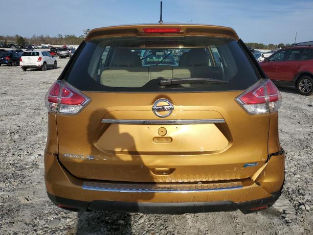 5N1AT2MT9EC768704 | 2014 NISSAN ROGUE S