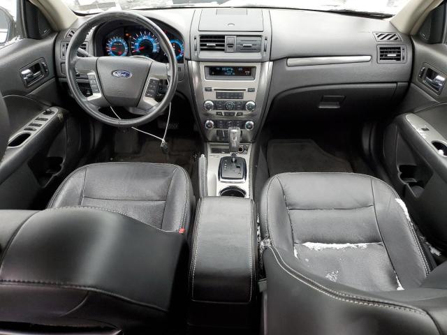 2010 Ford Fusion - Image 8
