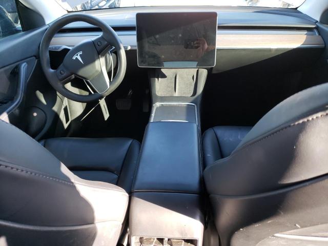 5YJYGDEE1MF137871 | 2021 TESLA MODEL Y