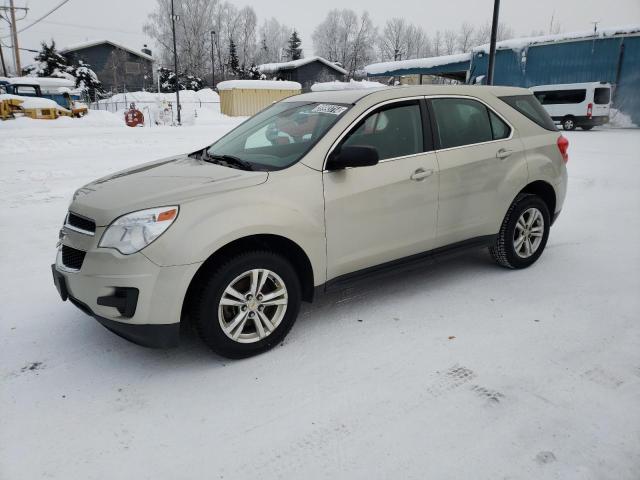 2015 CHEVROLET EQUINOX LS - 1GNFLEEKXFZ119405