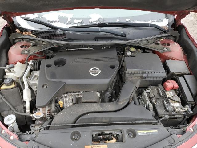 1N4AL3AP6FC462598 | 2015 NISSAN ALTIMA 2.5