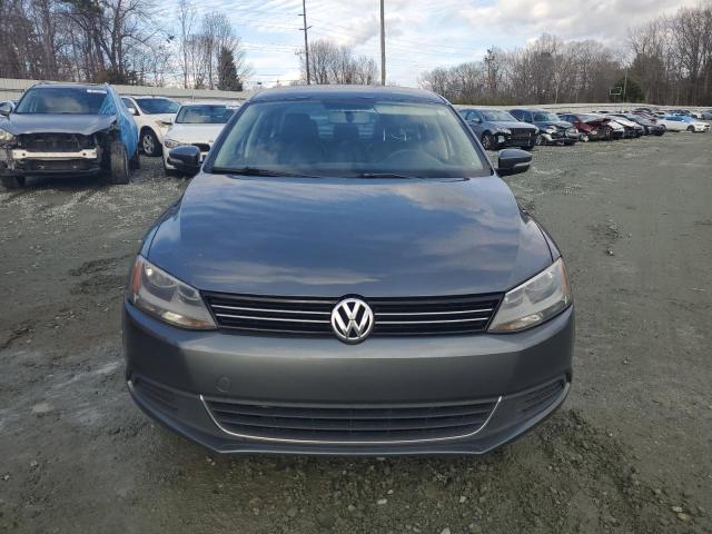 3VWD07AJ5EM302127 | 2014 VOLKSWAGEN JETTA SE