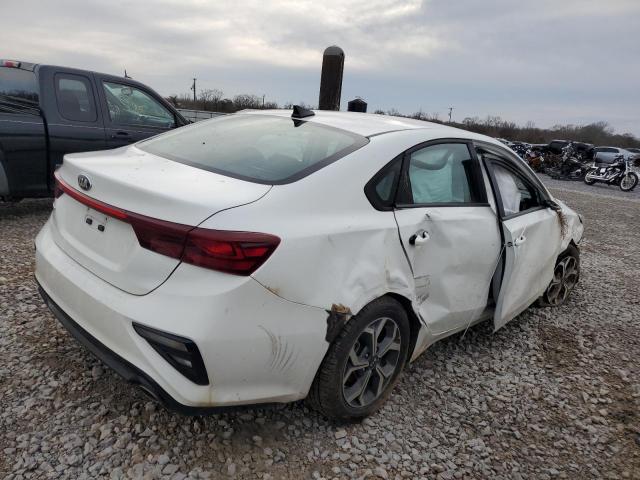2021 KIA FORTE FE - 3KPF24AD2ME351258