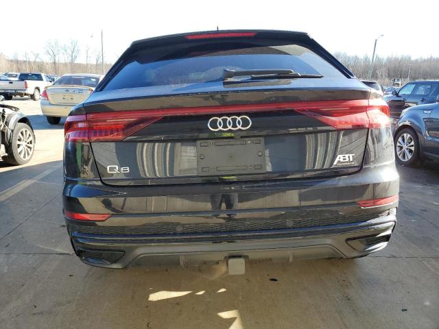 2019 AUDI Q8 PREMIUM - WA1EVAF16KD046662