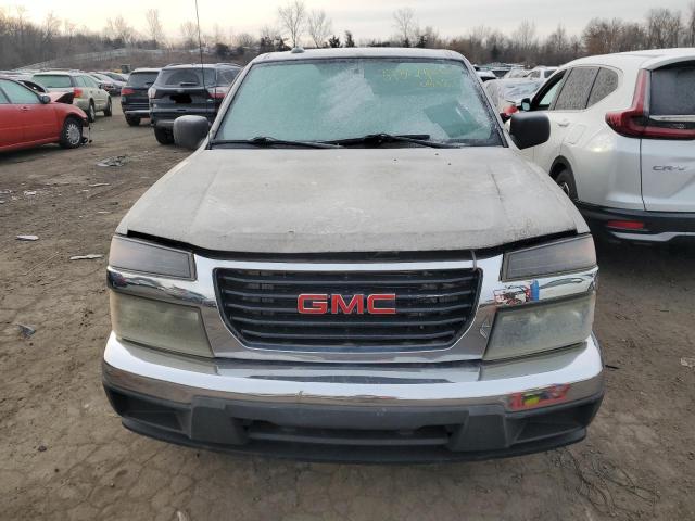 1GTDT138X58157513 | 2005 GM c canyon