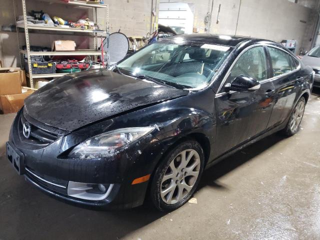 2013 Mazda Mazda6 Grand Touring