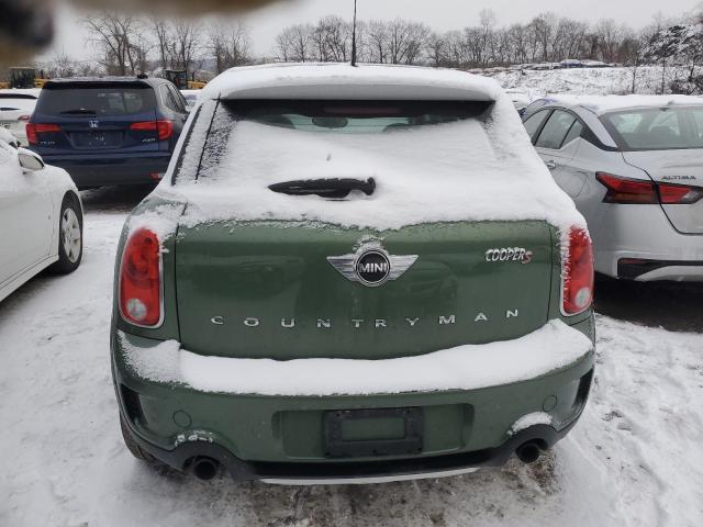 WMWZC5C56GWU02919 | 2016 MINI COOPER S C