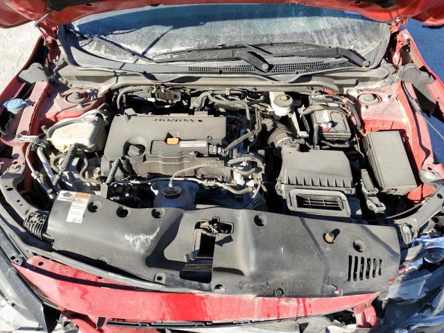 2HGFC2F69LH580360 Honda Civic LX 11