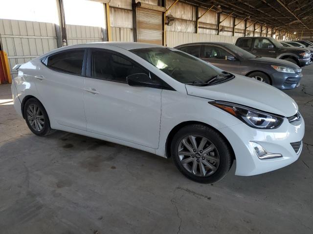 5NPDH4AE1GH736969 | 2016 HYUNDAI ELANTRA SE