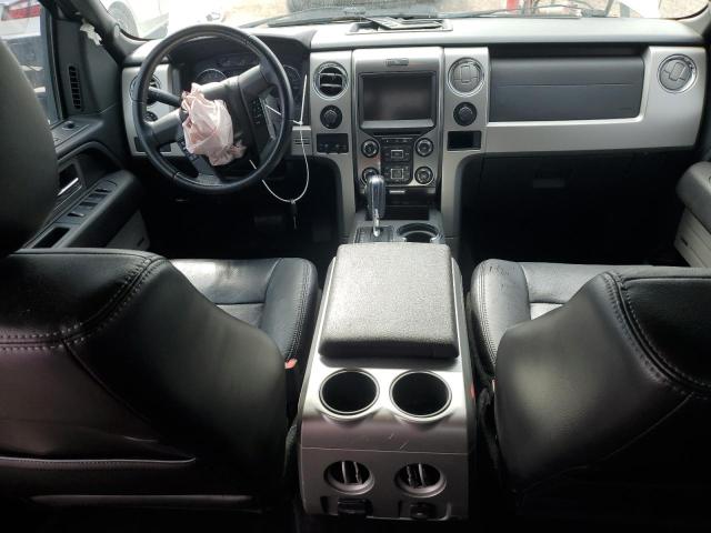 1FTFW1CT5DFD69461 | 2013 Ford f150 supercrew