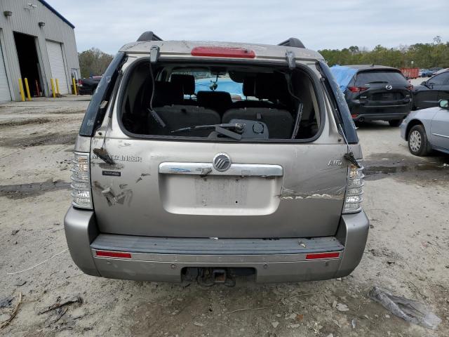 4M2EU47E88UJ04978 2008 Mercury Mountaineer Luxury