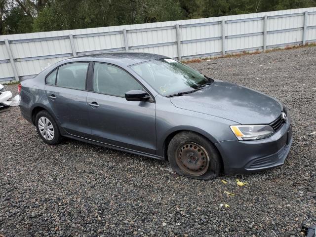 3VW2K7AJ6EM336370 | 2014 VOLKSWAGEN JETTA BASE