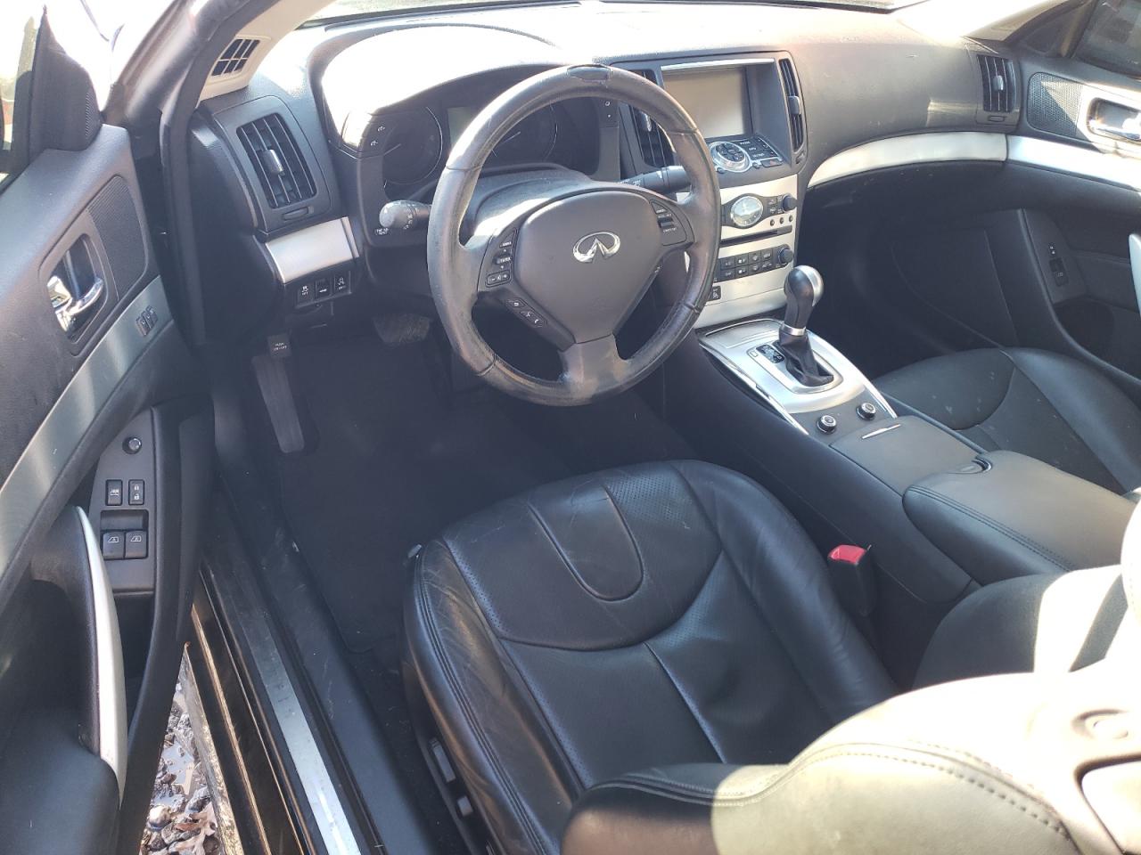 jn1cv6ek2em111728 JN1CV6EK2EM111728 2014 Infiniti Q60 Journey