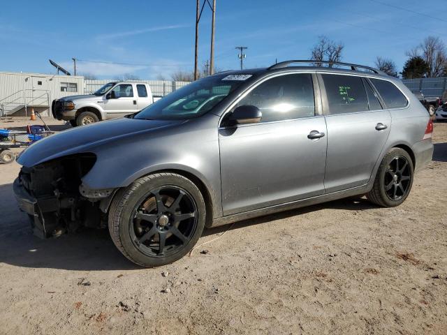 2012 Volkswagen Jetta TDI