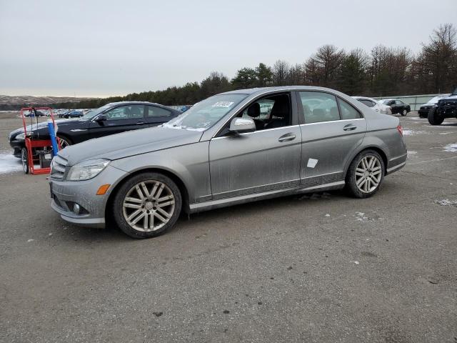 2008 Mercedes-Benz C-Class C 300