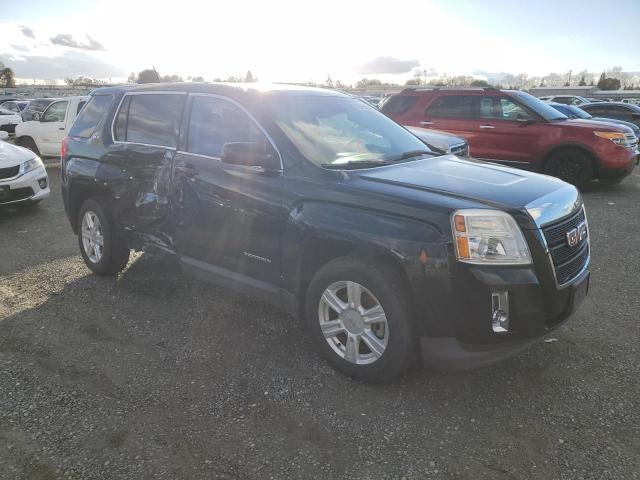 2GKALMEK3F6119372 | 2015 GMC TERRAIN SL