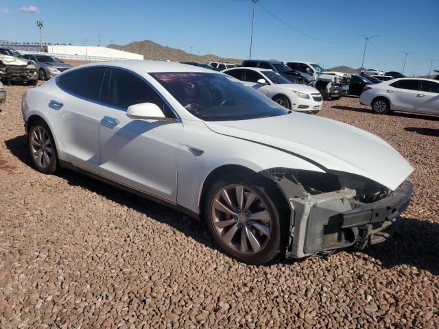 5YJSA1H11EFP31800 | 2014 TESLA MODEL S