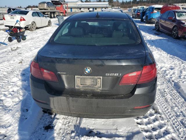 WBA5A7C5XED613002 | 2014 BMW 528 xi