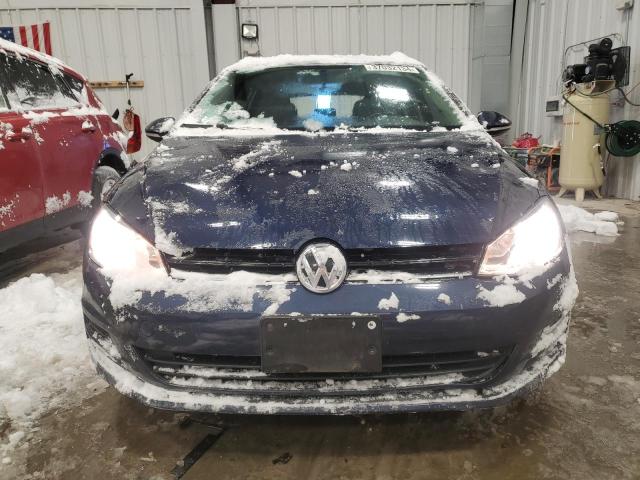 2015 VOLKSWAGEN GOLF SPORT - 3VWCA7AU6FM516385