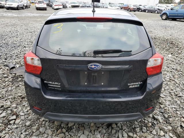 JF1GPAA67FH211327 | 2015 SUBARU IMPREZA