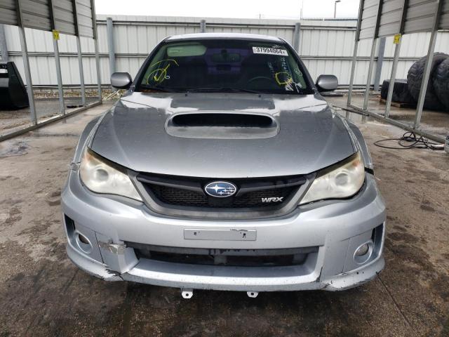 JF1GV7F68EG011563 | 2014 SUBARU IMPREZA WR