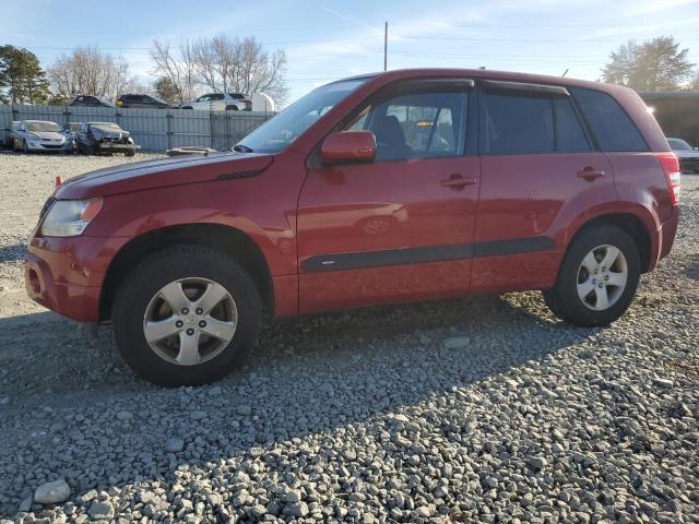 Vin: js3td0d69c4100158, lot: 36907834, suzuki gr vitara premium 2012 img_1