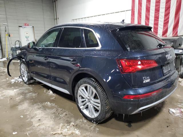 WA1BNAFY2J2131461 | 2018 AUDI Q5 PREMIUM