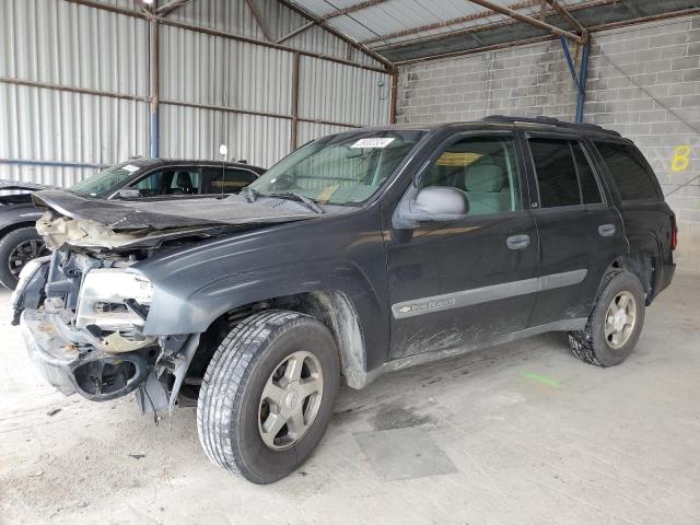 2004 Chevrolet TrailBlazer LS