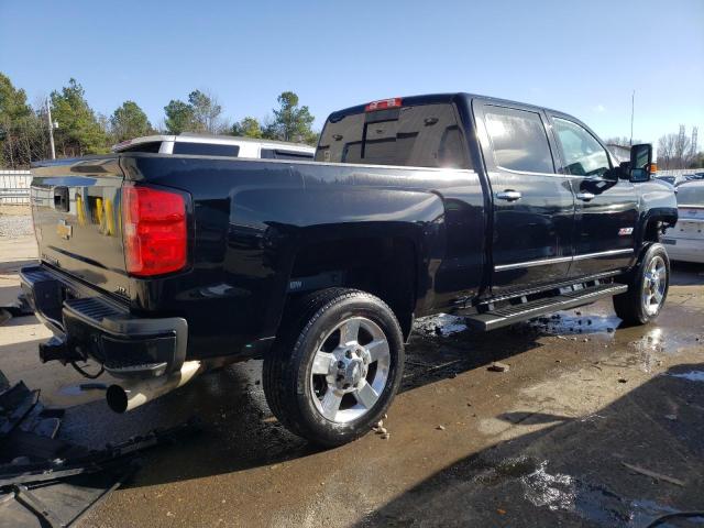 1GC1KTEY4KF153494 | 2019 CHEVROLET 1500 SILVE