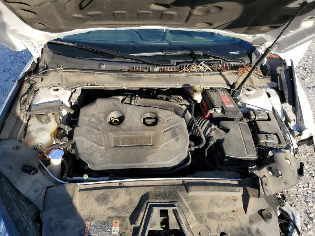 2017 LINCOLN MKZ PREMIE 3LN6L5A97HR665769