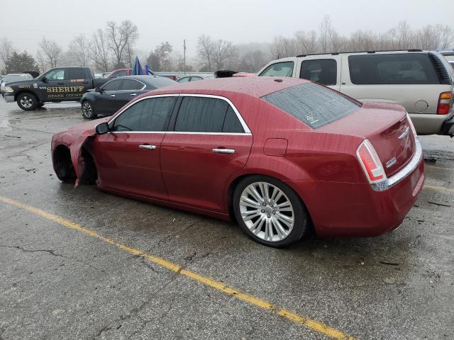 Vin: 2c3ccaeg7eh118747, lot: 38297784, chrysler 300 20142