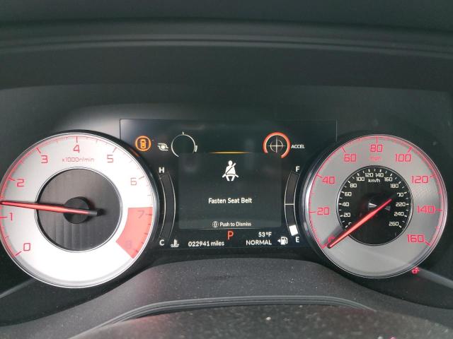 2021 ACURA TLX TECH A - 19UUB6F53MA000285