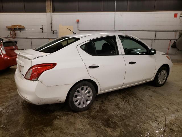 3N1CN7AP5EL863988 | 2014 NISSAN VERSA S