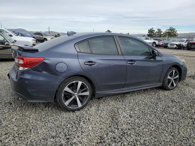 4S3GKAL61H3613902 | 2017 SUBARU IMPREZA SP