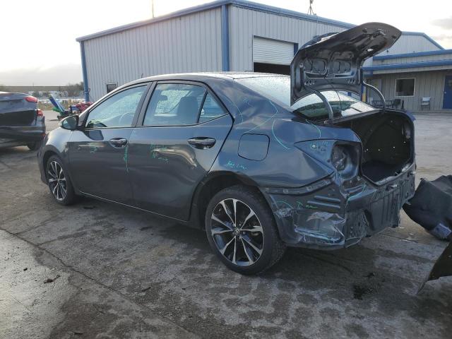 Vin: 2t1burhe1hc747528, lot: 37358294, toyota corolla l 20172