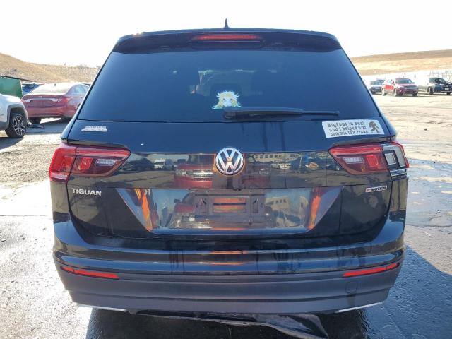 3VV0B7AX1LM062928 | 2020 VOLKSWAGEN TIGUAN S