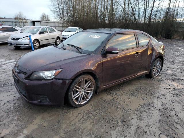 2011 Toyota Scion Tc VIN: JTKJF5C76B3001561 Lot: 39531254