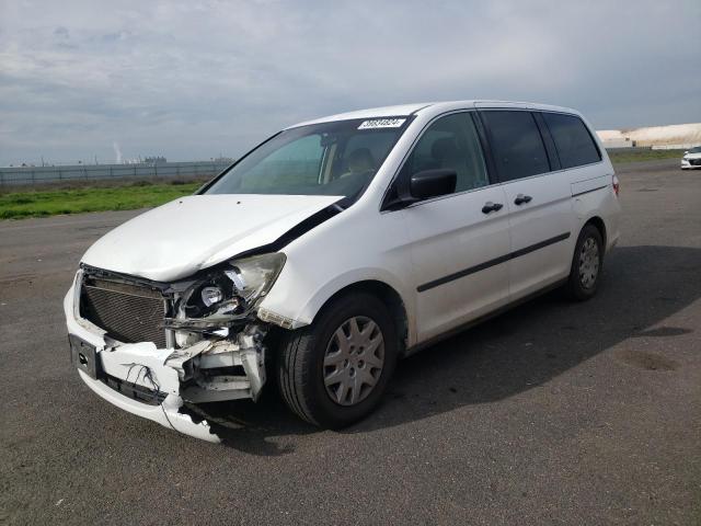 2007 Honda Odyssey LX