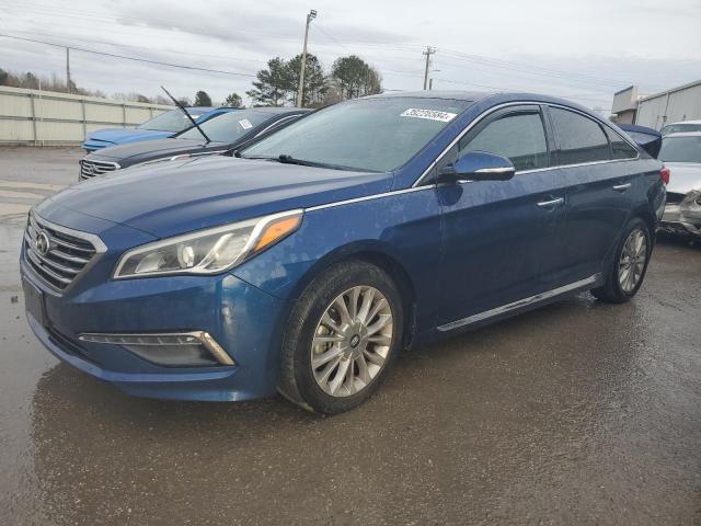 Vin: 5npe34af4fh100282, lot: 39226584, hyundai sonata sport 2015 img_1