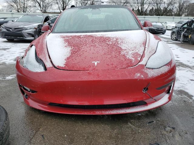 2019 TESLA MODEL 3 - 5YJ3E1EB4KF440483