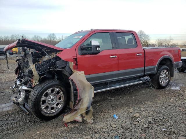 2020 Ford F-250 