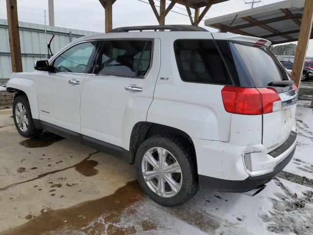 2GKALPEK3H6147905 | 2017 GMC TERRAIN SL